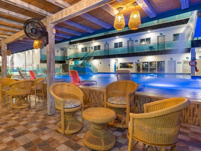 HOTEL EL POBLADO