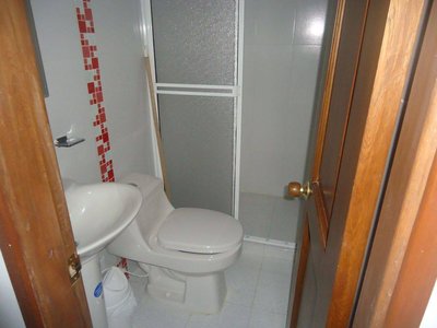 HOTEL EL RODADERO DORADO