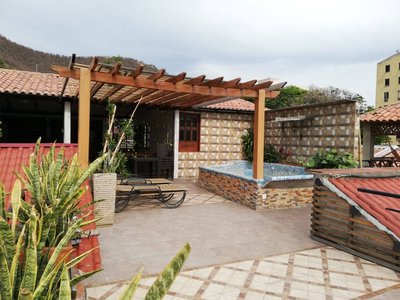 HOTEL EL RODADERO DORADO