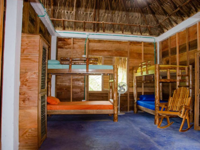 Rainbow Hostel