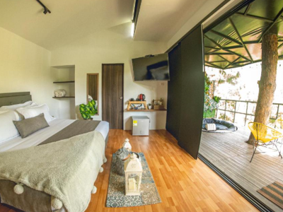 Hotel Mumu