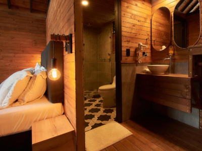 Hotel Mumu