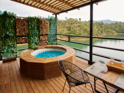 Hotel Mumu