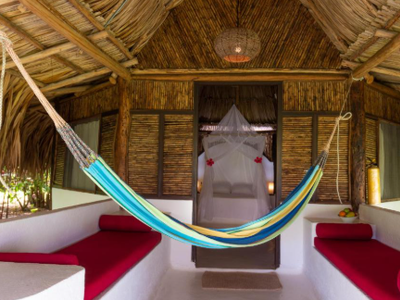 Hotel Casalina