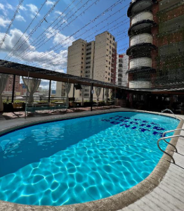 Hotel Ciudad Bonita