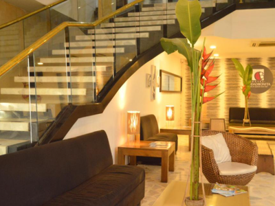 Hotel Ciudad Bonita