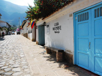 Hotel Casa Boutique