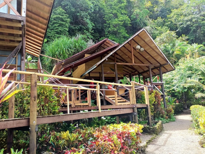 Hotel Piedra Piedra Lodge