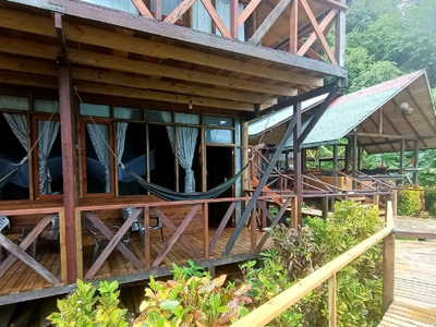 Hotel Piedra Piedra Lodge
