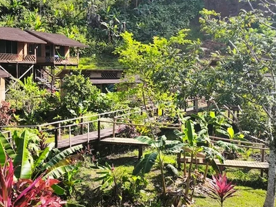 Hotel Pacific Piedra Piedra