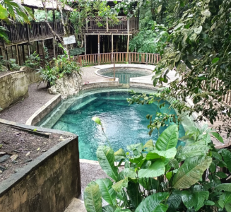 Hotel Pacific Piedra Piedra