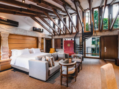 Alko Hotel Casa Nispero