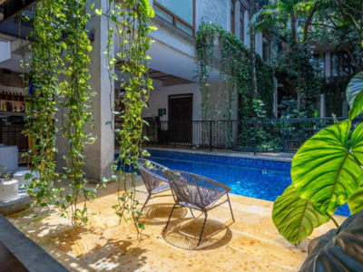 Alko Hotel Casa Nispero