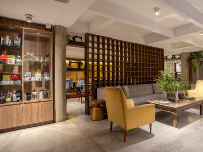 Alko Hotel Casa Nispero