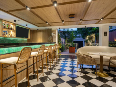 Hotel Alko Integrado