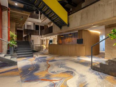 Hotel Alko Integrado
