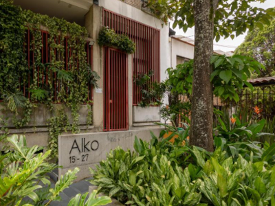 Hotel Alko Integrado