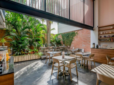 Hotel Alko Integrado