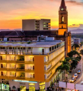Hotel Neiva Plaza