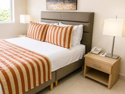 Hotel Neiva Plaza