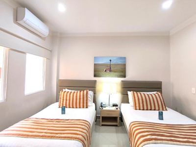 Hotel Neiva Plaza
