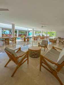 Hotel Tamaca