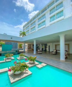 Hotel Tamaca