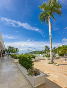 Hotel Tamaca