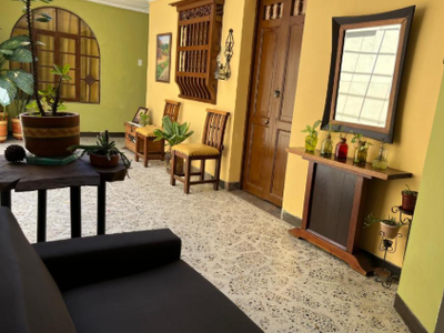 Hostal Casa Grande