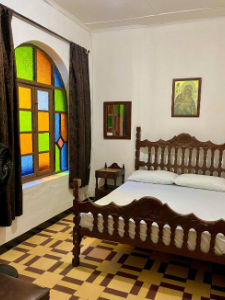 Hostal Casa Grande