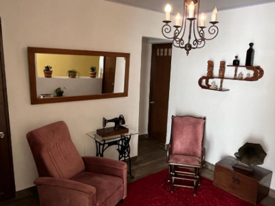 Hostal Casa Grande