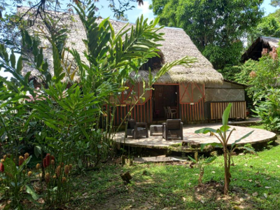 Maloka Napü - Ecodestinos