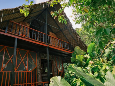 Maloka Napü - Ecodestinos
