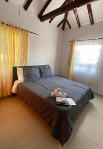Hostal Villa Carmen
