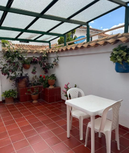 Hostal Villa Carmen