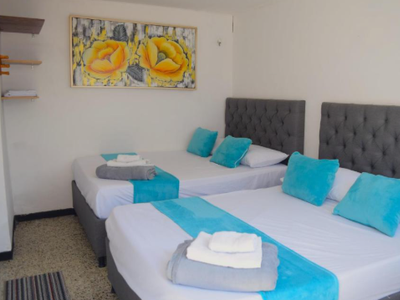 Hostal Soluna