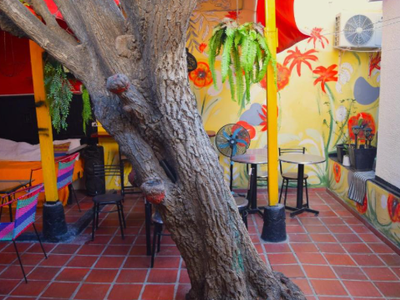 Hostal Soluna
