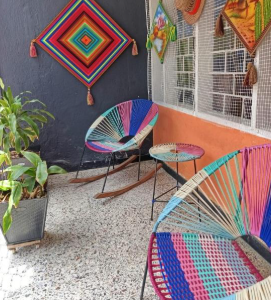 Hostal Soluna