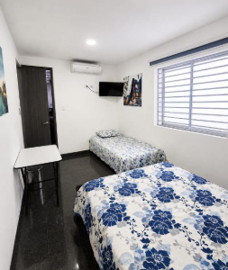 Hotel Siglo 21