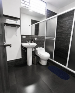 Hotel Siglo 21
