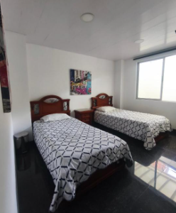 Hotel Siglo 21