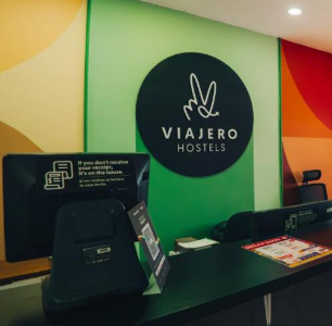 Viajero Cali Hostel & Salsa School