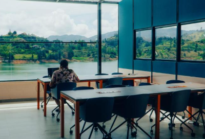 Viajero Guatapé Hostel & Lake Club
