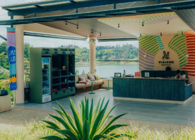 Viajero Guatapé Hostel & Lake Club