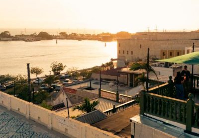 Viajero Cartagena - Getsemaní Hostel