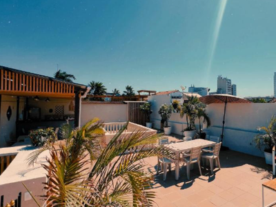 Viajero Cartagena - Centro Hostel