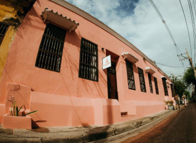 Viajero Cartagena - Centro Hostel