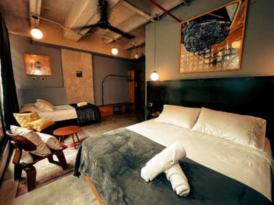 Viajero Medellín Hostel