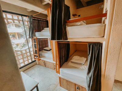 Viajero Medellín Hostel