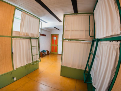 Viajero Salento Hostel